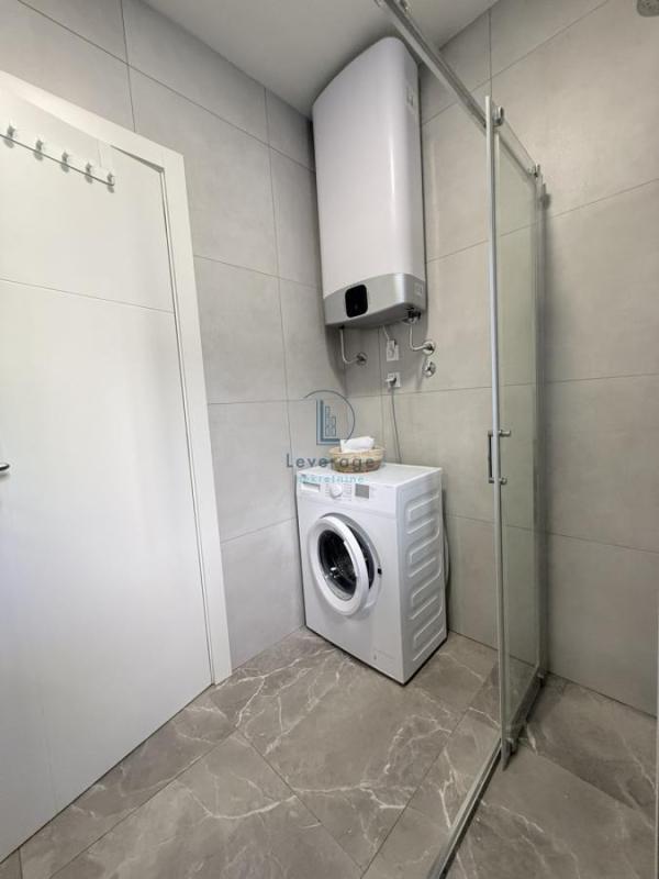 Slika 9 - Sazonova, Jednoiposoban stan za izdavanje, 40m2, 700€
