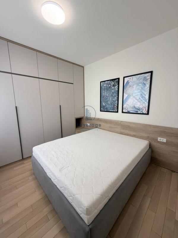 Slika 6 - Sazonova, Jednoiposoban stan za izdavanje, 40m2, 700€