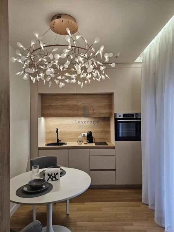 Slika 4 - Sazonova, Jednoiposoban stan za izdavanje, 40m2, 700€