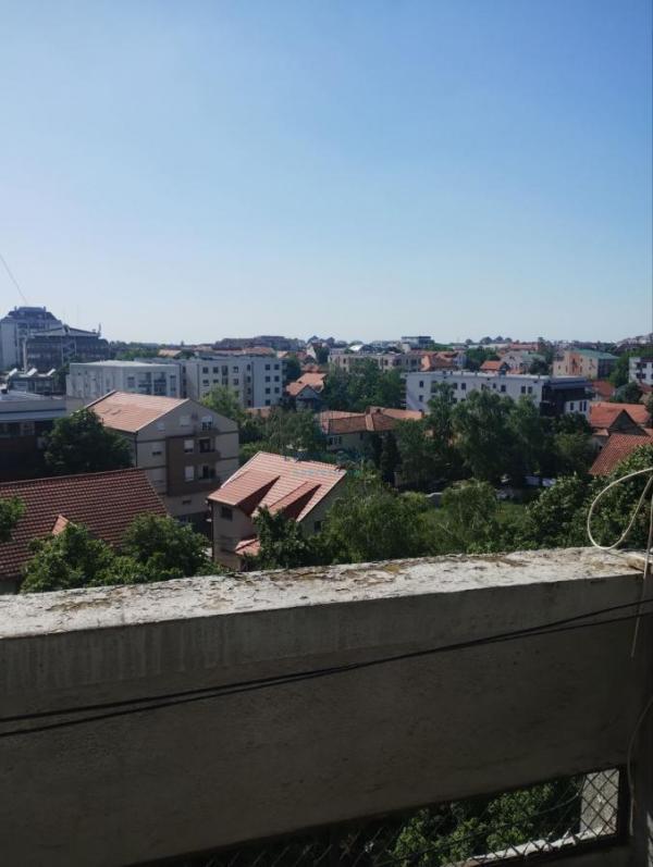 Glavna slika -Save Burića, Dvoiposoban stan na prodaju, 62m2, 173.000€
