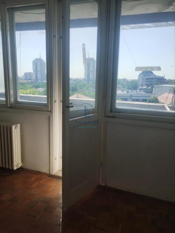 Slika 1 - Save Burića, Dvoiposoban stan na prodaju, 62m2, 173.000€