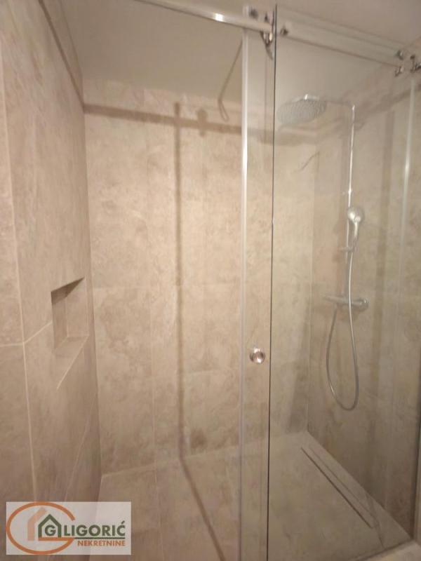 Slika 6 - Đorđa Stanojevića, Troiposoban stan za izdavanje, 90m2, 1.500€