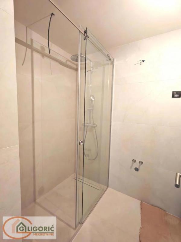 Slika 7 - Đorđa Stanojevića, Troiposoban stan za izdavanje, 90m2, 1.500€