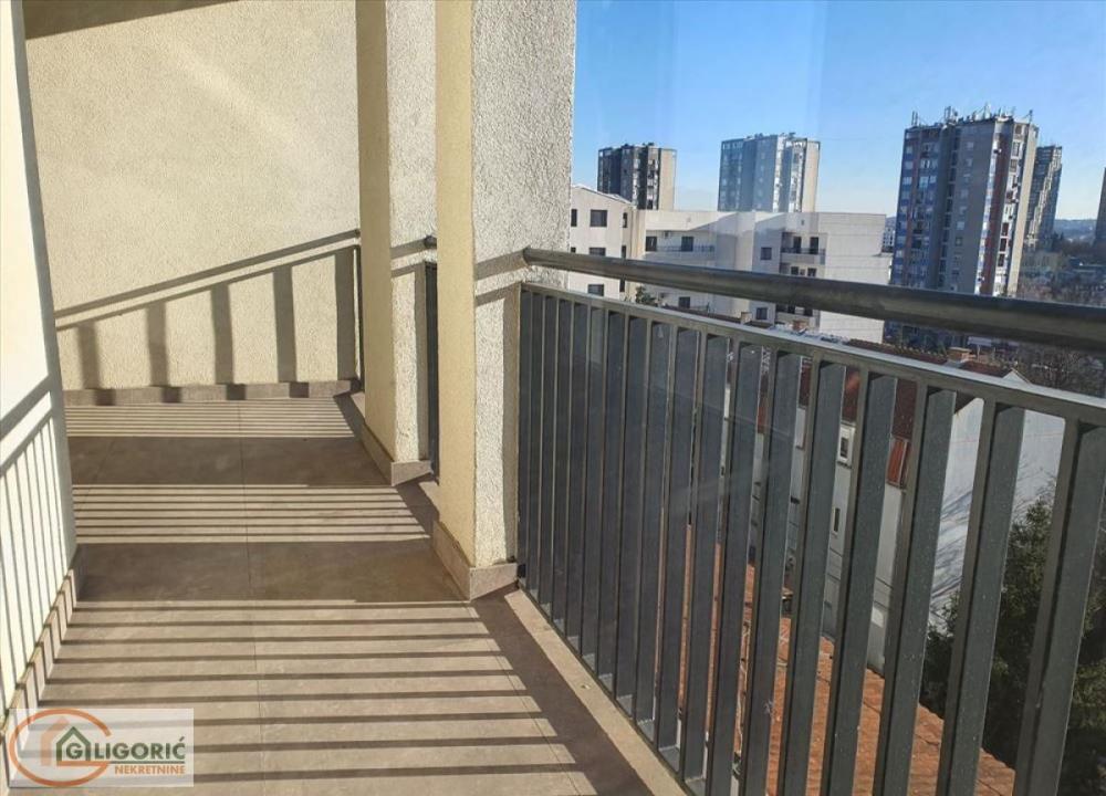 Slika 2 - Trosoban stan na prodaju, 95m2, 285.000€