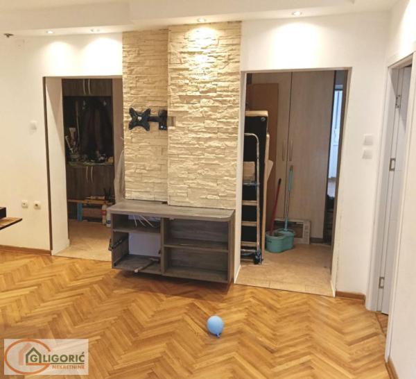 Glavna slika -Trosoban stan na prodaju, 66m2, 228.000€