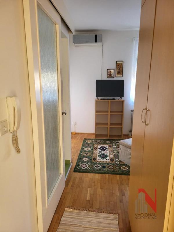 Slika 4 - Vase Pelagića, Jednosoban stan na prodaju, 24m2, 96.000€