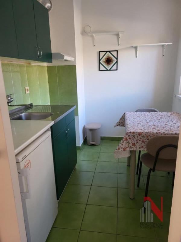 Slika 1 - Vase Pelagića, Jednosoban stan na prodaju, 24m2, 96.000€