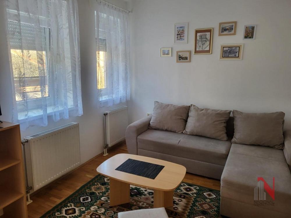 Slika 5 - Vase Pelagića, Jednosoban stan na prodaju, 24m2, 96.000€