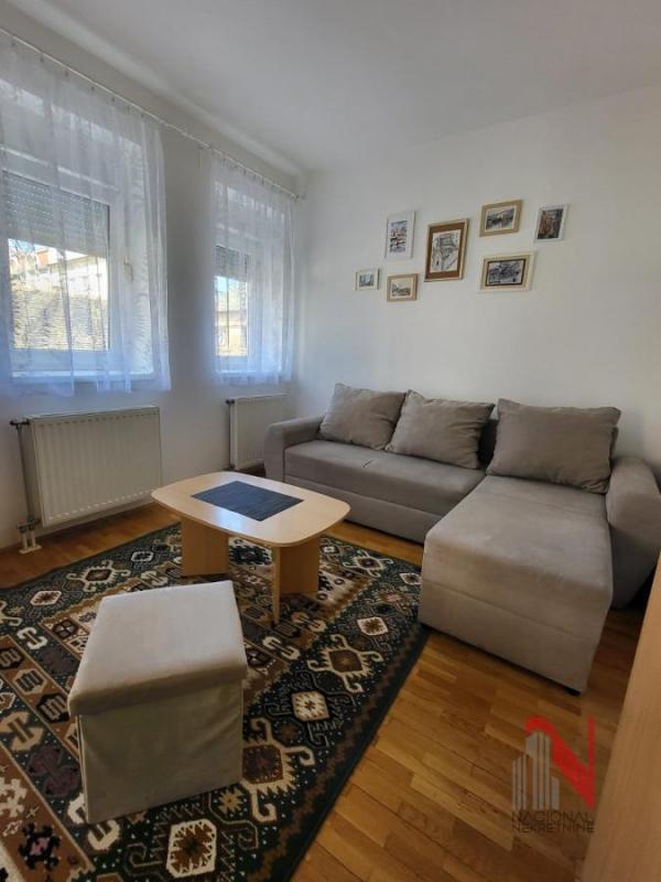 Slika 11 - Vase Pelagića, Jednosoban stan na prodaju, 24m2, 96.000€