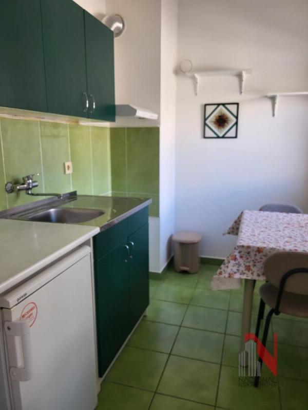 Slika 2 - Vase Pelagića, Jednosoban stan na prodaju, 24m2, 96.000€