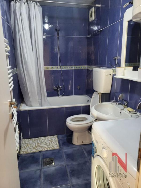 Slika 6 - Vase Pelagića, Jednosoban stan na prodaju, 24m2, 96.000€