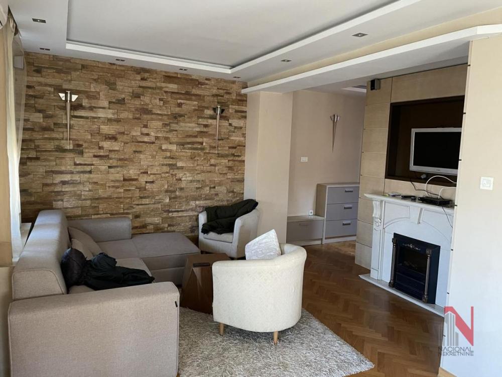 Slika 8 - DANILA KISA, Troiposoban stan na prodaju, 96m2, 237.000€