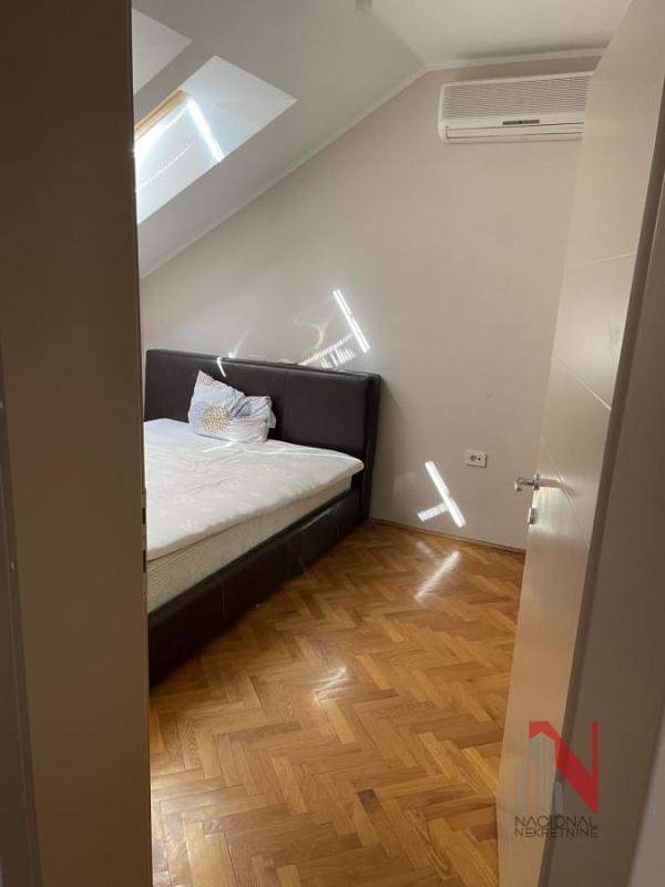 Slika 5 - DANILA KISA, Troiposoban stan na prodaju, 96m2, 237.000€