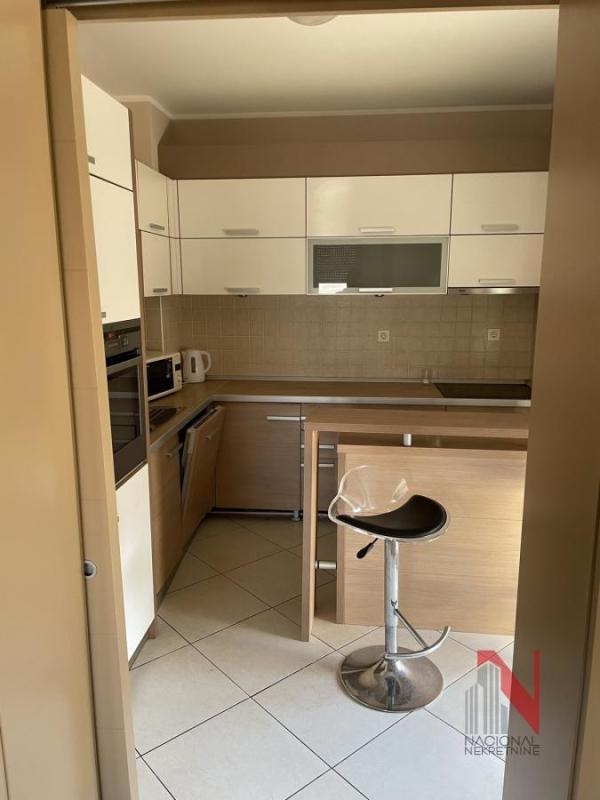 Slika 1 - DANILA KISA, Troiposoban stan na prodaju, 96m2, 237.000€