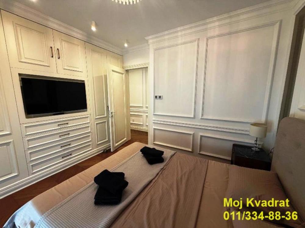 Slika 9 - Troiposoban stan za izdavanje, 125m2, 3.200€