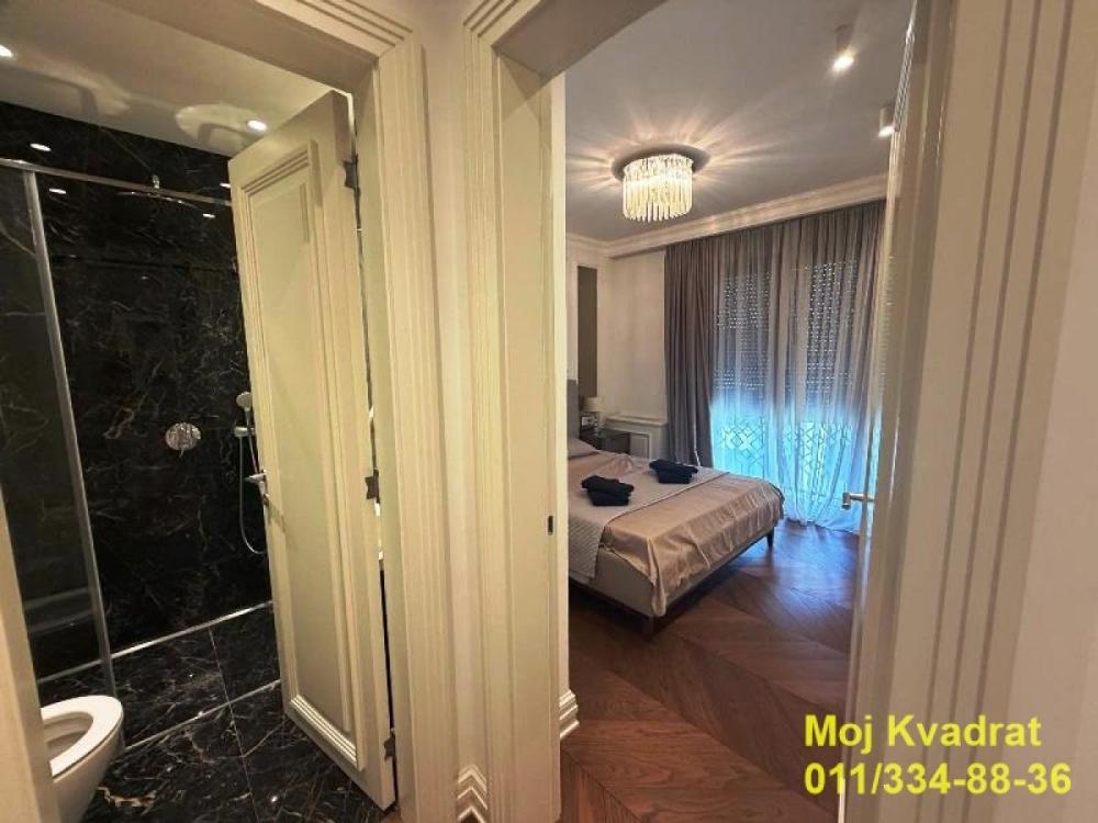 Slika 8 - Troiposoban stan za izdavanje, 125m2, 3.200€