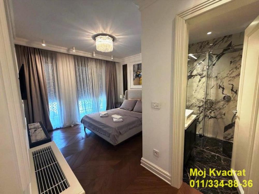Slika 6 - Troiposoban stan za izdavanje, 125m2, 3.200€