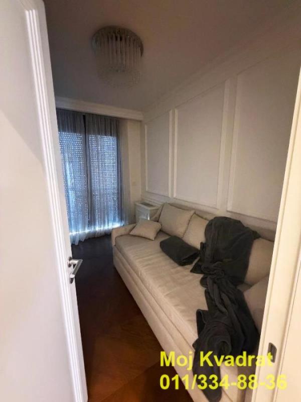 Slika 7 - Troiposoban stan za izdavanje, 125m2, 3.200€