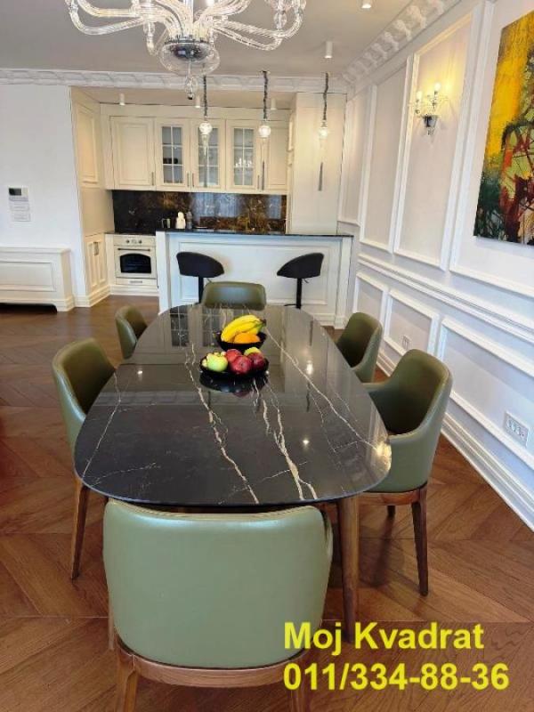 Slika 3 - Troiposoban stan za izdavanje, 125m2, 3.200€