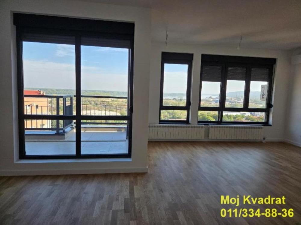 Slika 1 - Četvorosoban stan na prodaju, 124m2, 382.074€