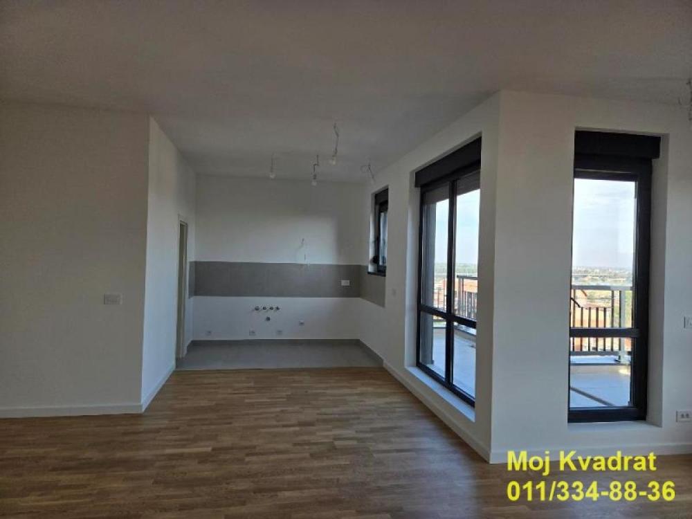 Slika 2 - Četvorosoban stan na prodaju, 124m2, 382.074€