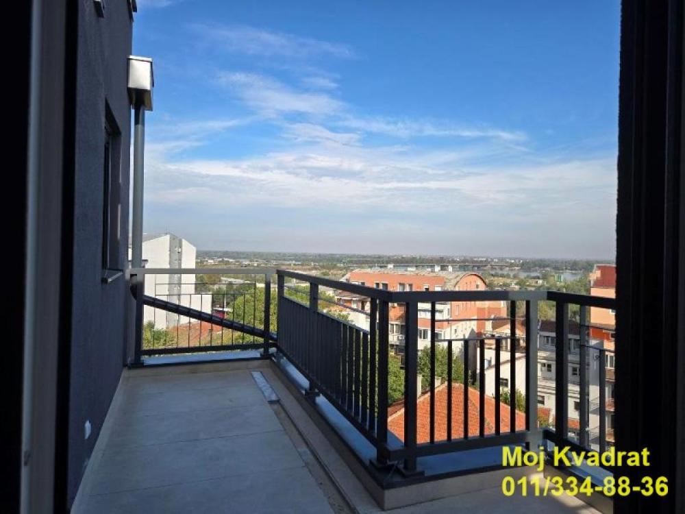 Slika 5 - Četvorosoban stan na prodaju, 124m2, 382.074€