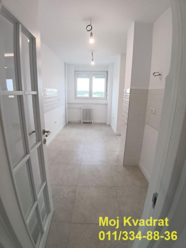 Slika 1 - Četvorosoban stan na prodaju, 95m2, 319.000€