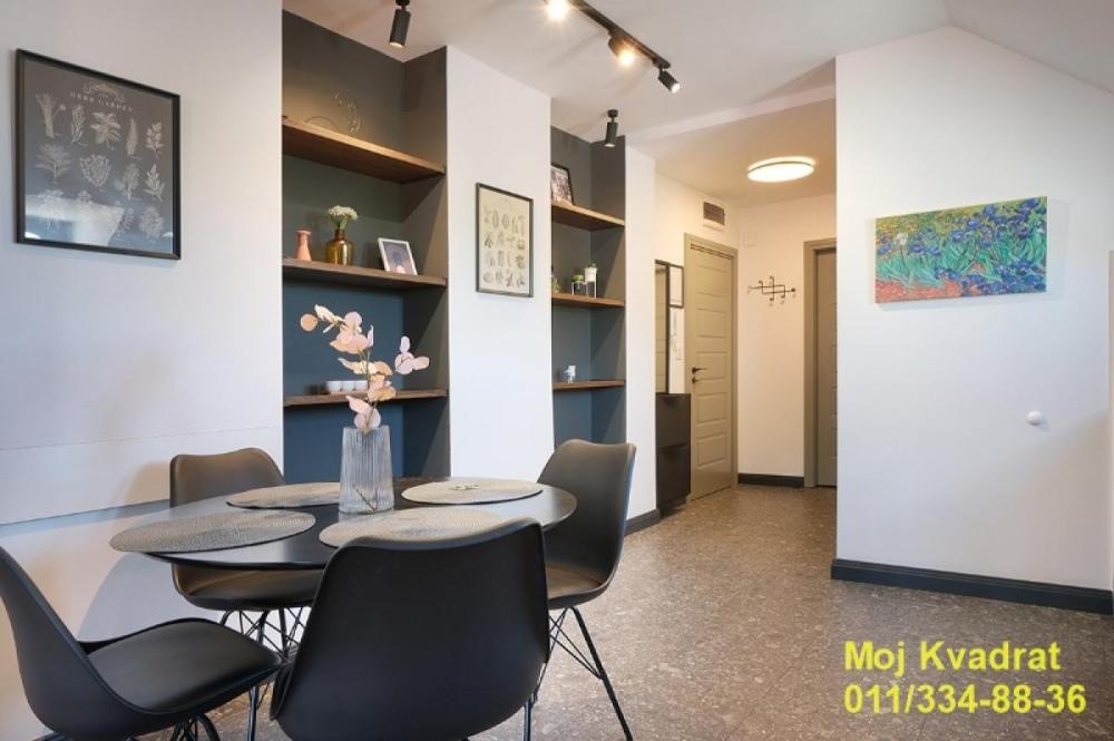 Slika 4 - Četvorosoban stan na prodaju, 109m2, 350.000€