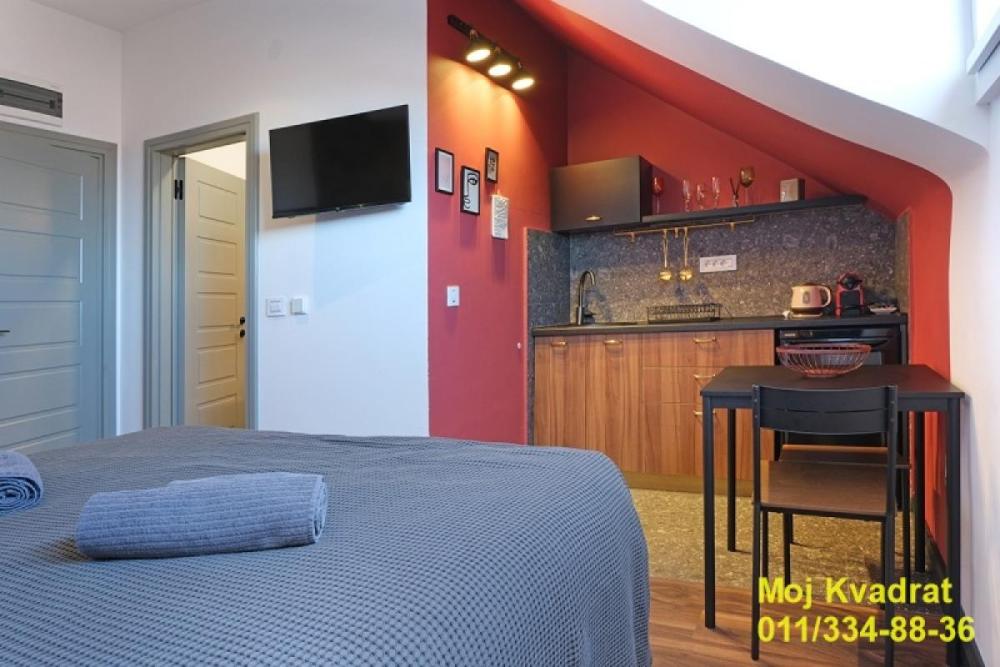 Slika 10 - Četvorosoban stan na prodaju, 109m2, 350.000€
