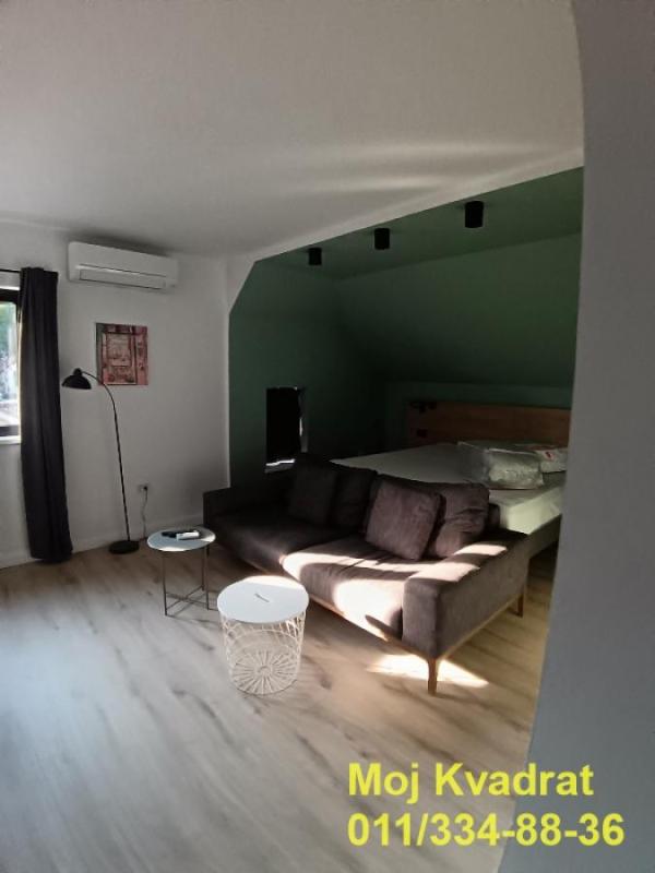 Slika 2 - Četvorosoban stan na prodaju, 109m2, 350.000€