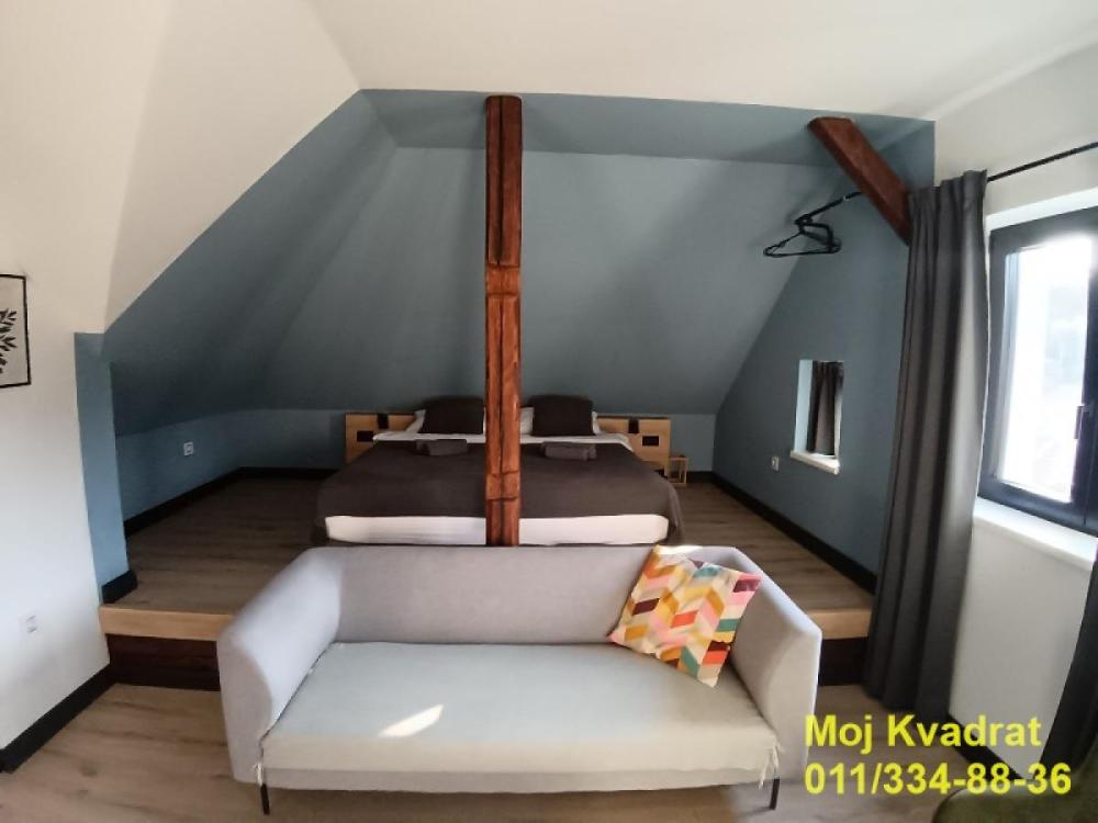 Slika 1 - Četvorosoban stan na prodaju, 109m2, 350.000€