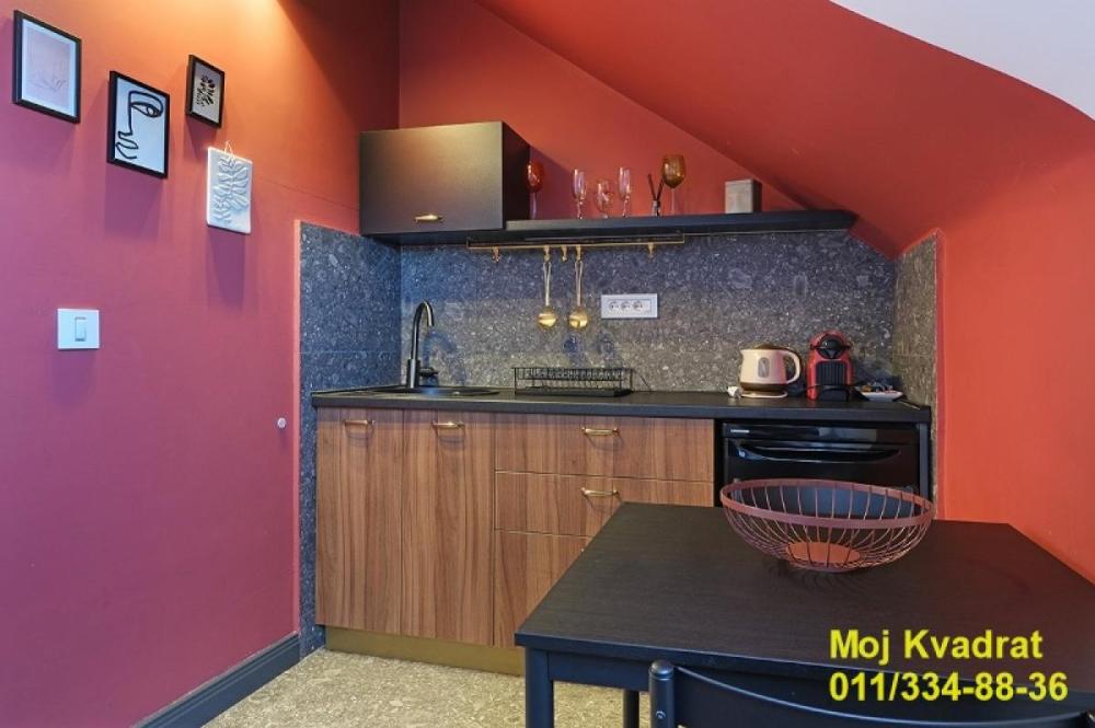 Slika 11 - Četvorosoban stan na prodaju, 109m2, 350.000€
