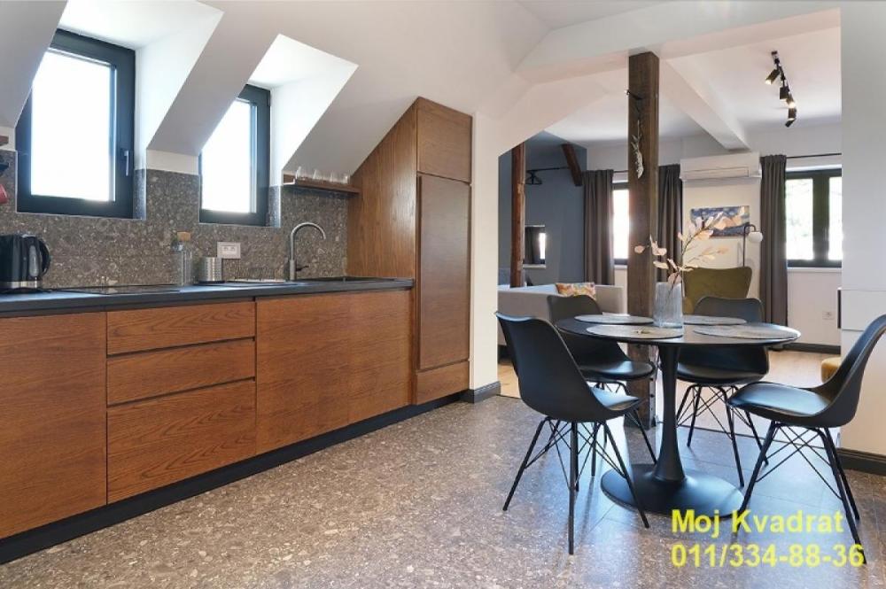 Slika 2 - Četvorosoban stan na prodaju, 109m2, 350.000€