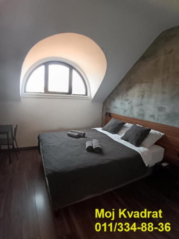Slika 5 - Četvorosoban stan na prodaju, 109m2, 350.000€