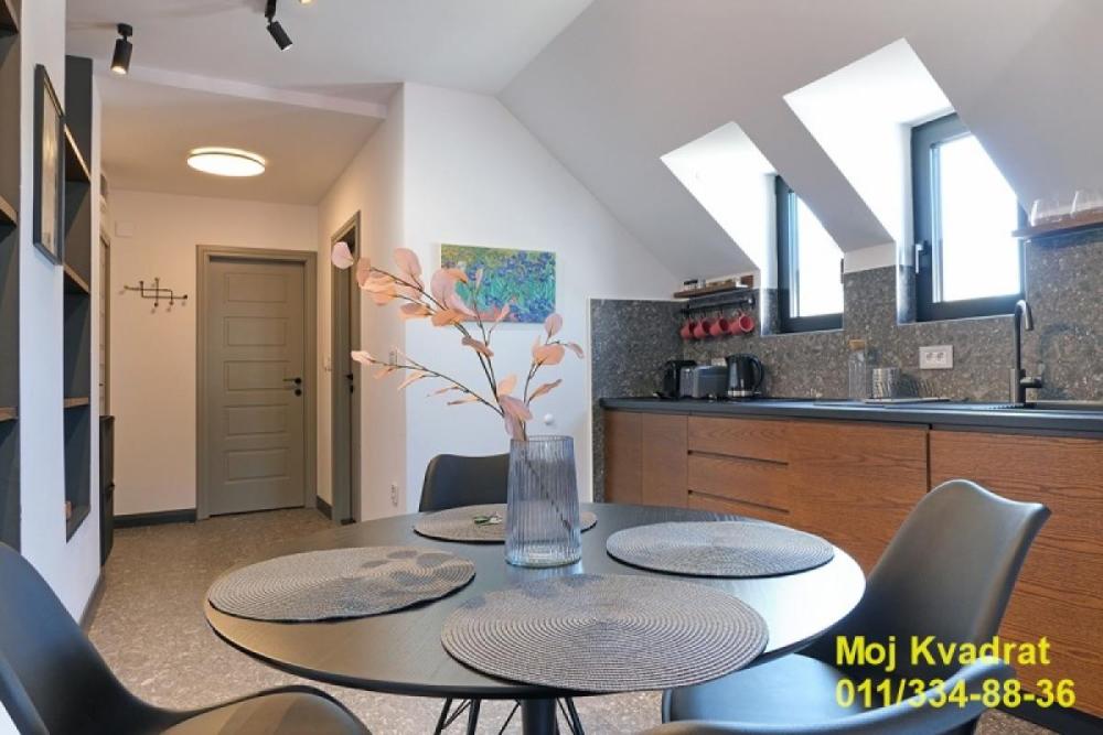 Slika 3 - Četvorosoban stan na prodaju, 109m2, 350.000€
