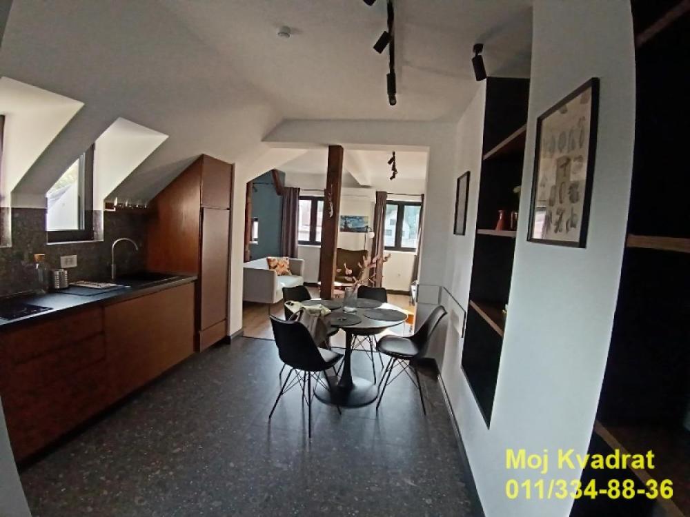 Slika 3 - Četvorosoban stan na prodaju, 109m2, 350.000€