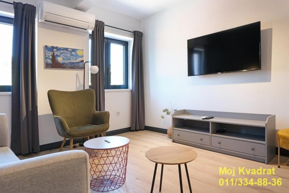 Slika 1 - Četvorosoban stan na prodaju, 109m2, 350.000€