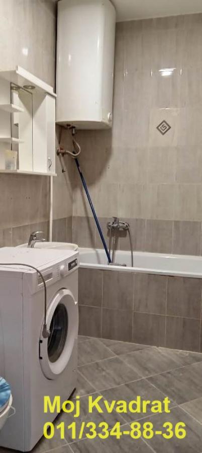 Slika 3 - Jednoiposoban stan na prodaju, 40m2, 96.000€