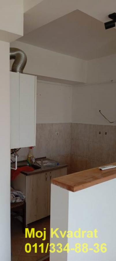 Slika 2 - Jednoiposoban stan na prodaju, 40m2, 96.000€
