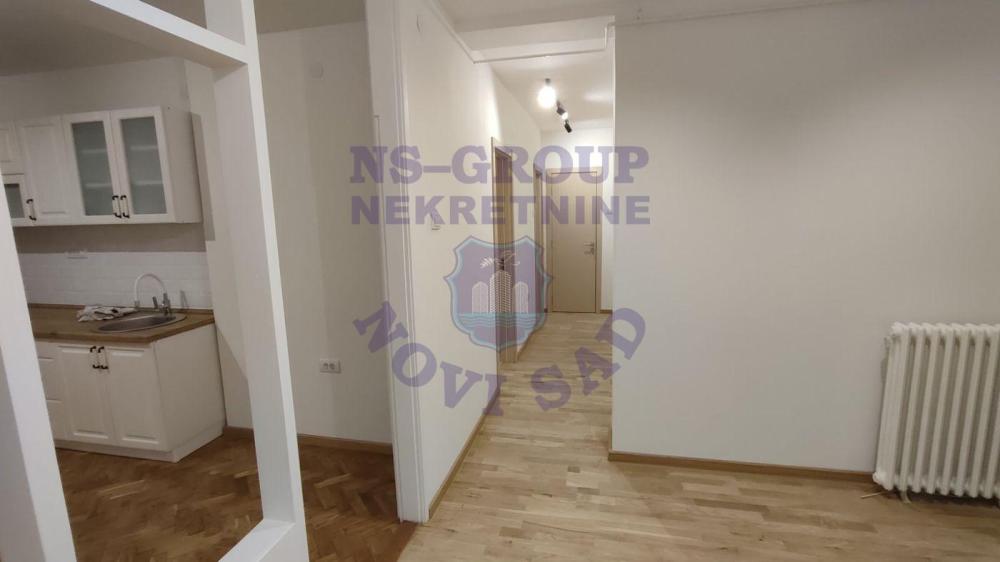 Slika 4 - Dvoiposoban stan na prodaju, 59m2, 144.200€