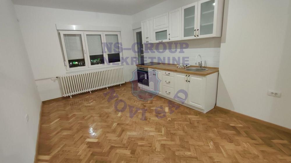 Slika 3 - Dvoiposoban stan na prodaju, 59m2, 144.200€