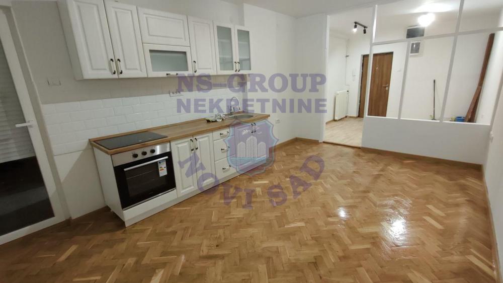 Slika 1 - Dvoiposoban stan na prodaju, 59m2, 144.200€