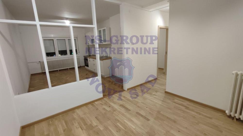 Glavna slika -Dvoiposoban stan na prodaju, 59m2, 144.200€