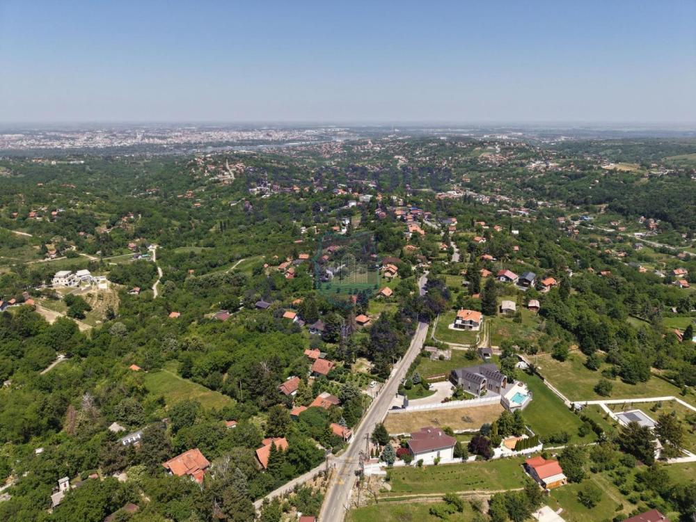 Slika 4 -  Građevinsko zemljište na prodaju, Sremska Kamenica - Popovica, 180.350€