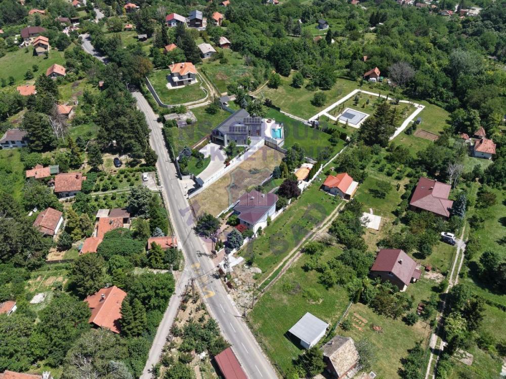 Slika 3 -  Građevinsko zemljište na prodaju, Sremska Kamenica - Popovica, 180.350€