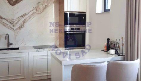 Slika 3 - Trosoban stan na prodaju, 73m2, 462.400€