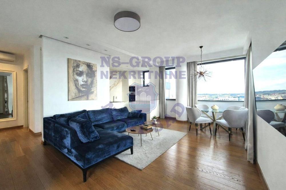 Glavna slika -Trosoban stan na prodaju, 73m2, 462.400€