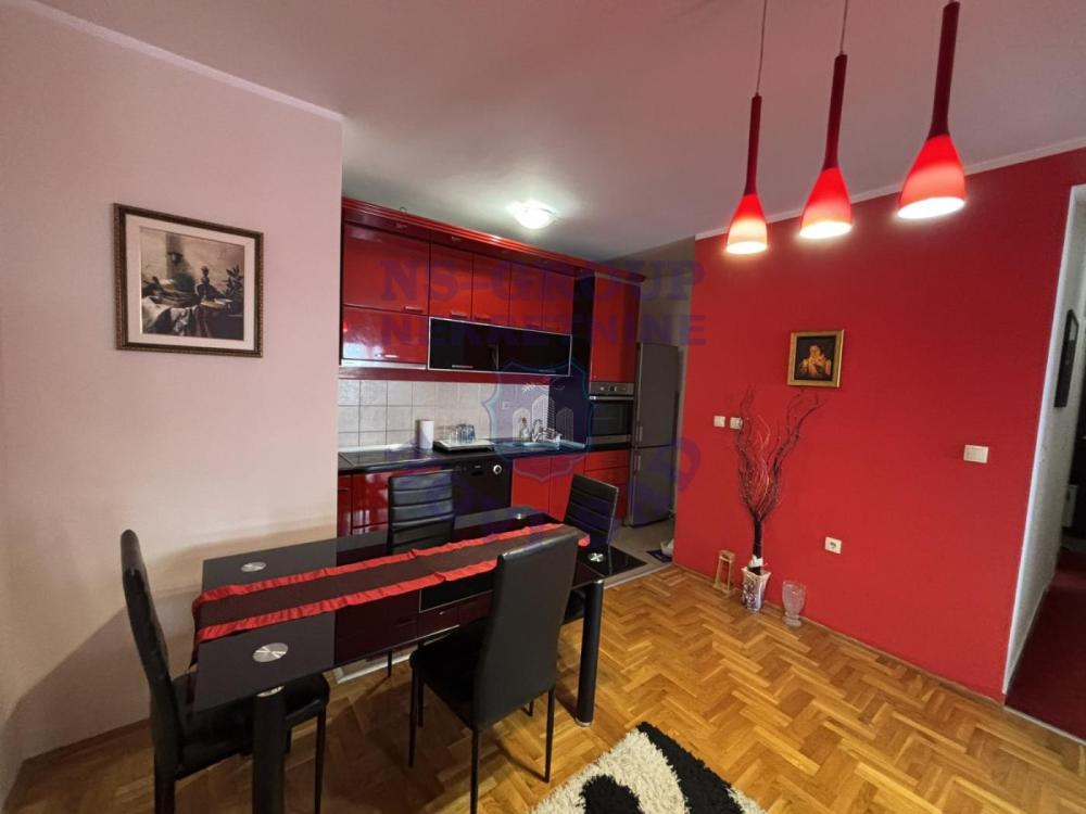 Slika 2 - Dvoiposoban stan na prodaju, 59m2, 137.800€