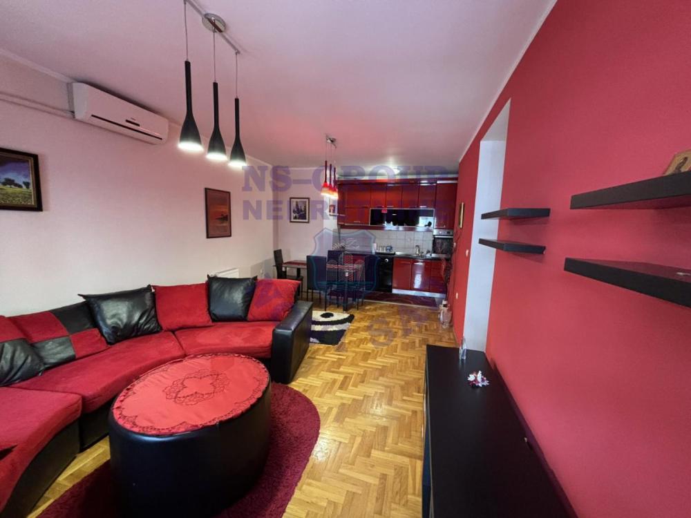 Slika 1 - Dvoiposoban stan na prodaju, 59m2, 137.800€