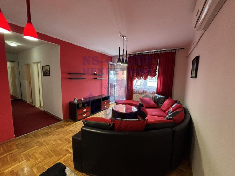 Slika 0 - Dvoiposoban stan na prodaju, 59m2, 137.800€
